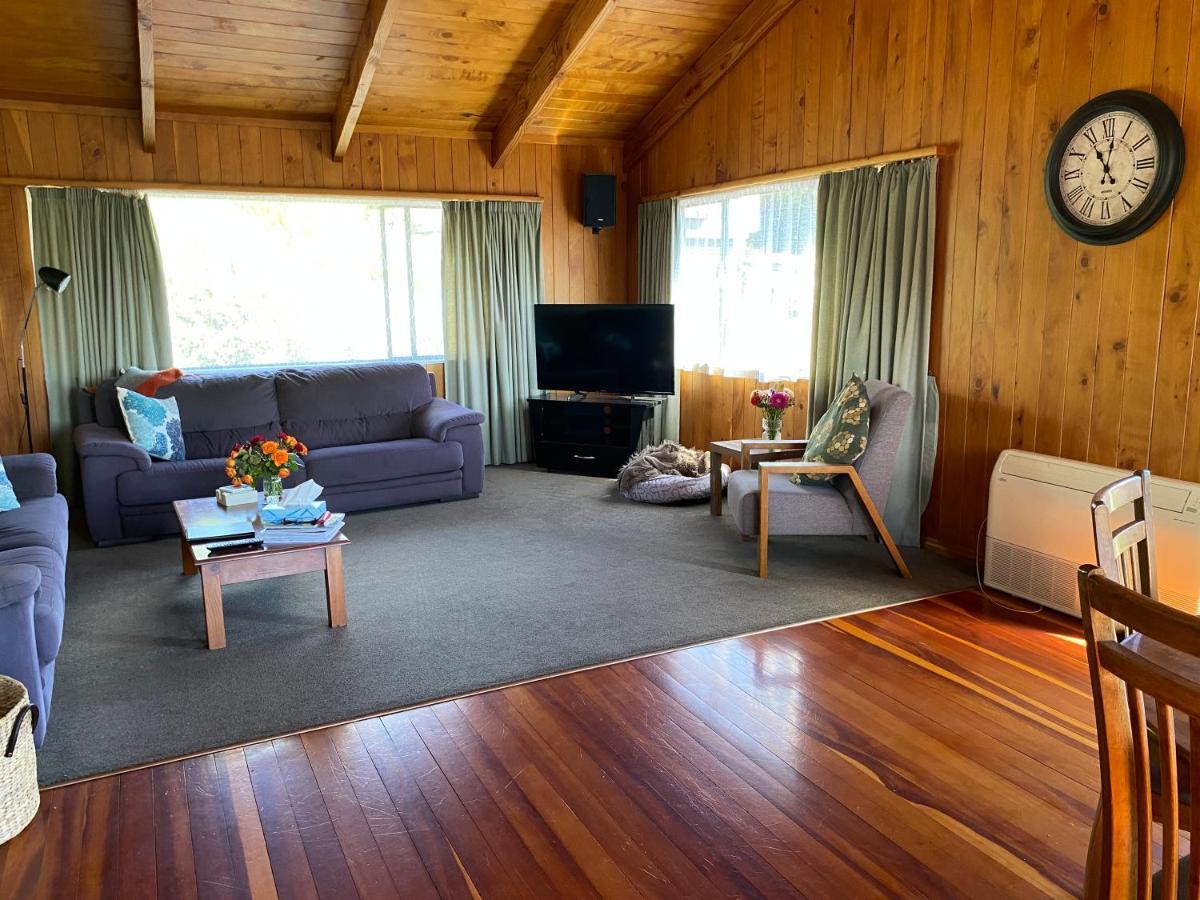 Unit 12 Kaiteri Apartments And Holiday Homes كايتيريتيري المظهر الخارجي الصورة